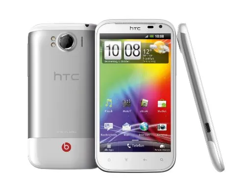 HTC Sensation XL 2