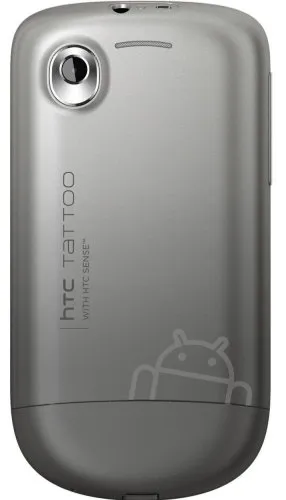 HTC Tattoo 4