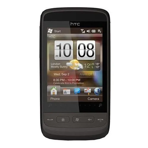 HTC Touch 2 2