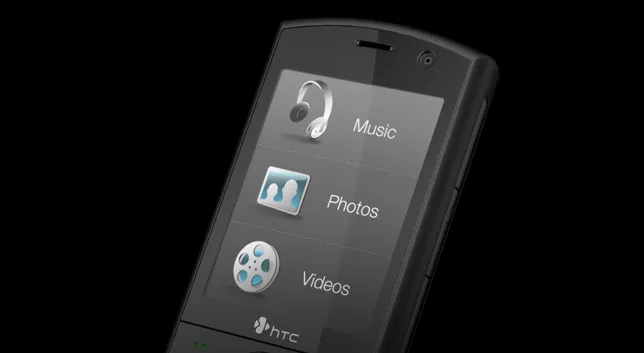 HTC Touch Cruise P3650 2