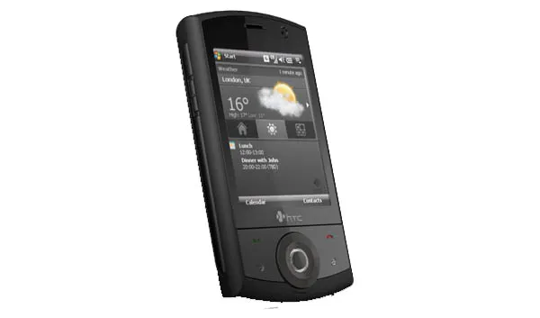 HTC Touch Cruise P3650