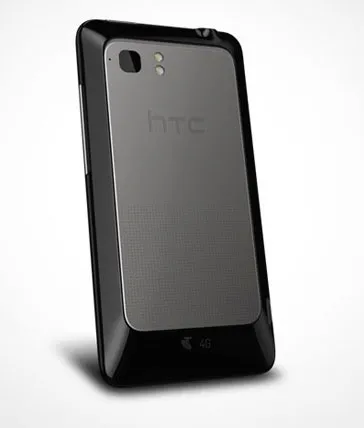HTC Velocity 4G 2