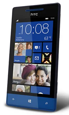 HTC Windows Phone 8S