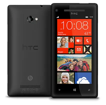 HTC Windows Phone 8X 2