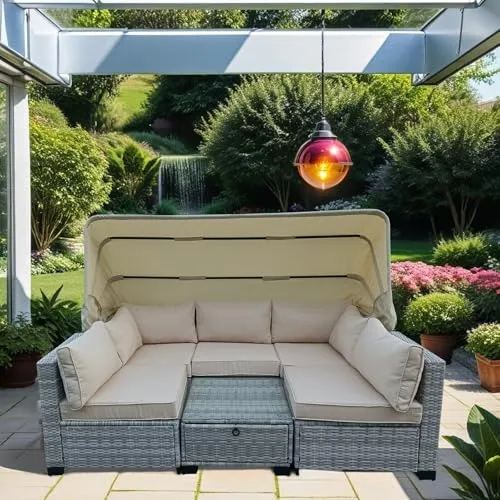 HTI living Loungemöbel 2