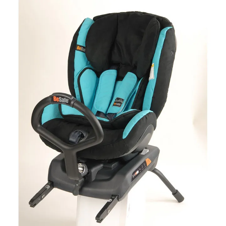 HTS BeSafe iZi Kid X1 Isofix