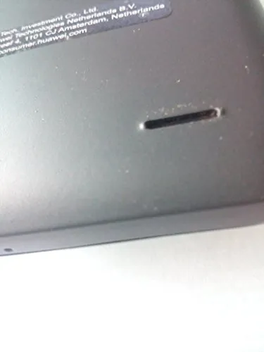 Huawei Ascend G630 2