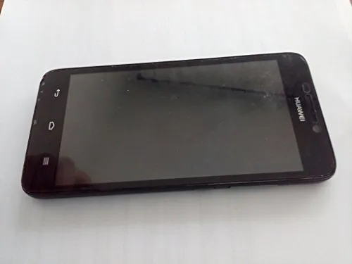 Huawei Ascend G630
