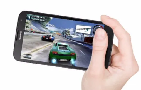Huawei Ascend G730 4