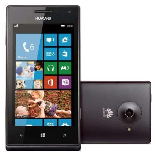 Huawei Ascend W1 2