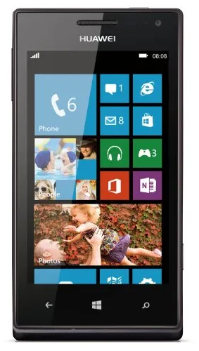 Huawei Ascend W1