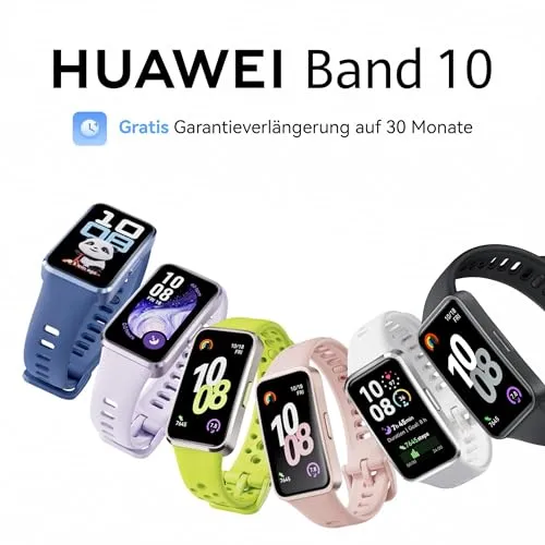 HUAWEI Band 10 2