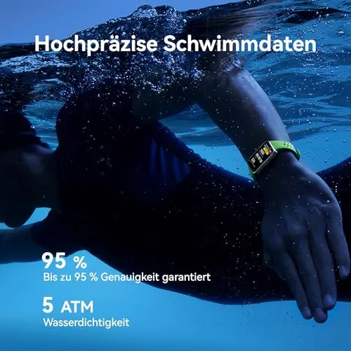 HUAWEI Band 10 2