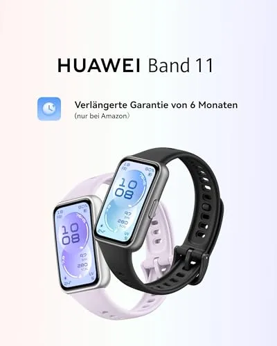 HUAWEI Band 11 2