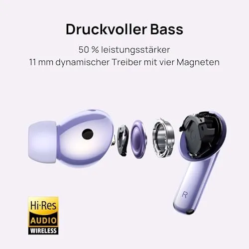 HUAWEI FreeBuds 6i 3