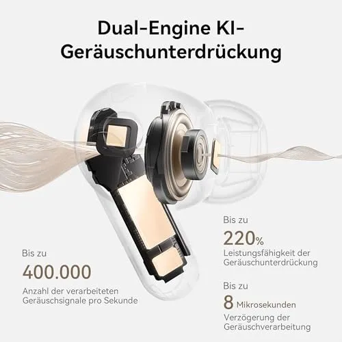HUAWEI FreeBuds Pro 5 2