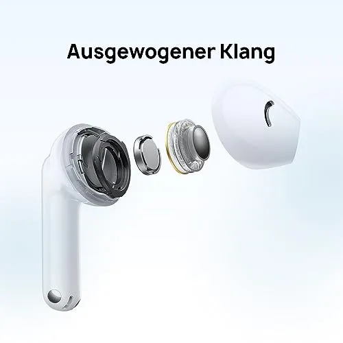 HUAWEI FreeBuds SE 2 3
