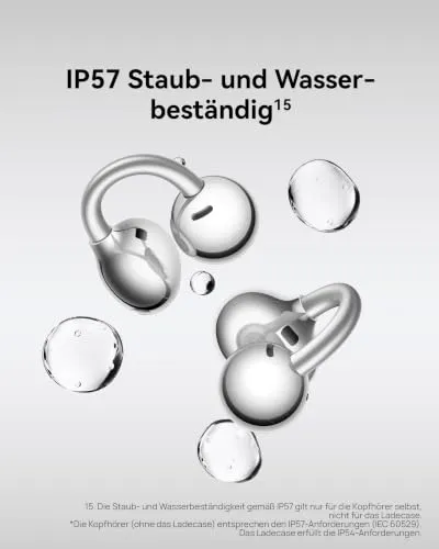 HUAWEI FreeClip 2 S 5