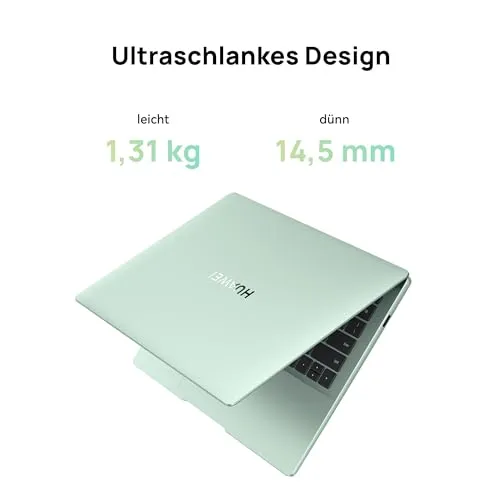 HUAWEI MateBook 14 2
