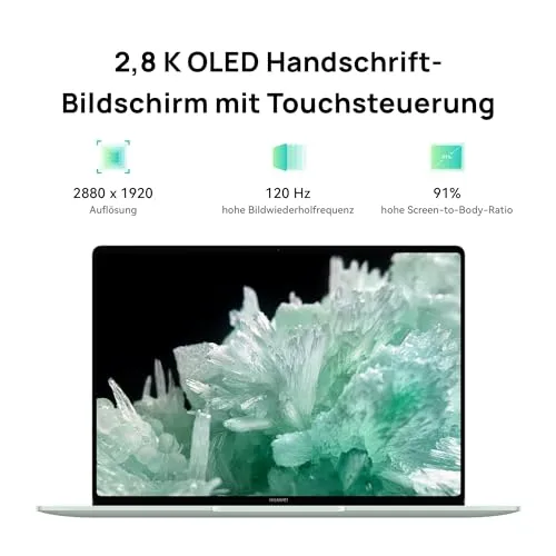 HUAWEI MateBook 14 3