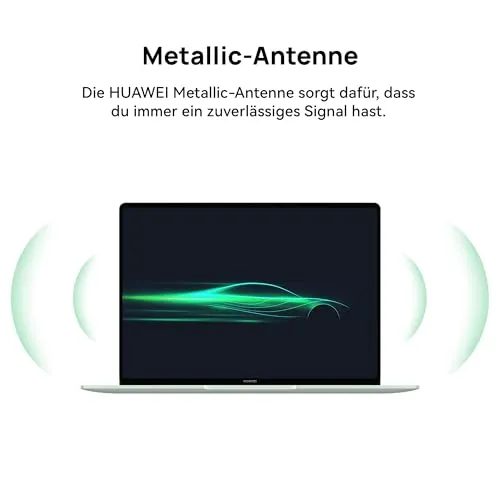 HUAWEI MateBook 14 5