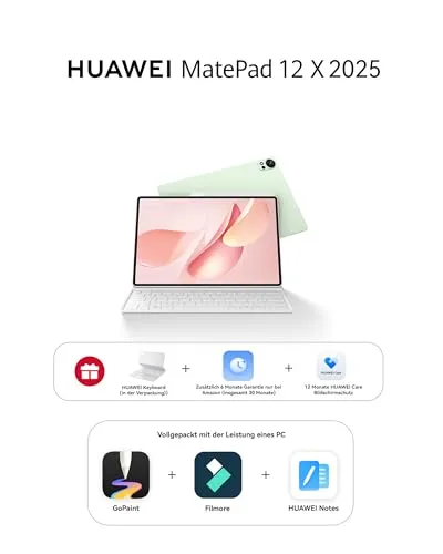 HUAWEI MatePad 12 X 2