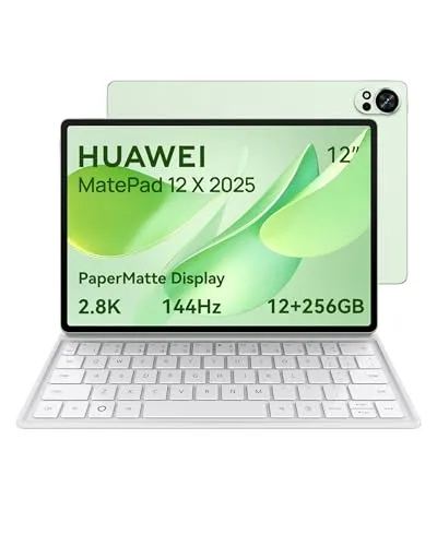 HUAWEI MatePad 12 X