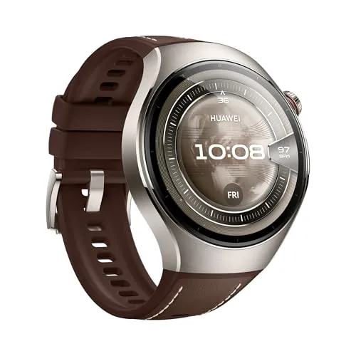 HUAWEI Watch 5 3