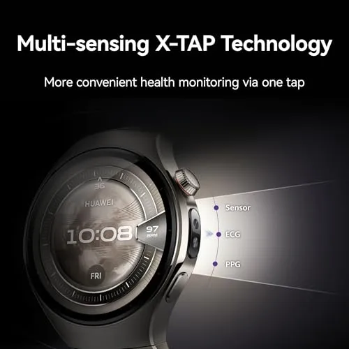 HUAWEI Watch 5 5