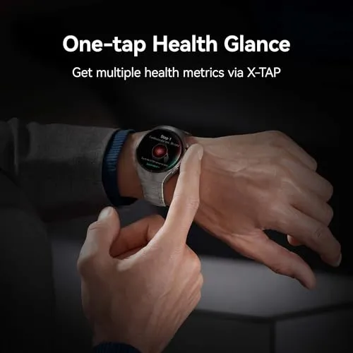 HUAWEI Watch 5 6