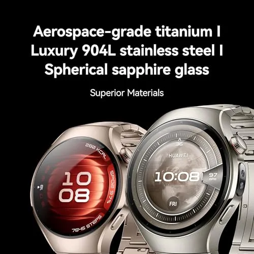 HUAWEI Watch 5 7