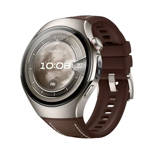 HUAWEI Watch 5 2