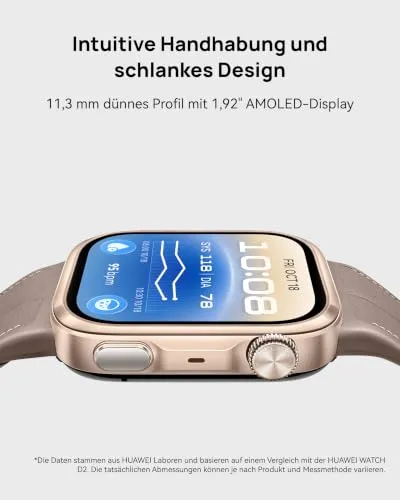 HUAWEI Watch D3 2