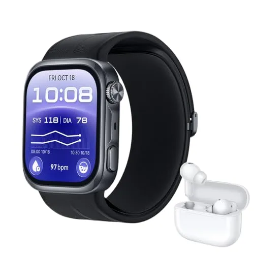 HUAWEI Watch D3