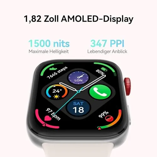 HUAWEI Watch FIT 3 3