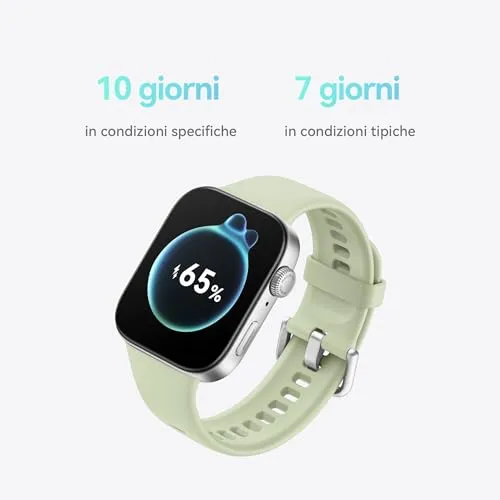 HUAWEI Watch FIT 3 4
