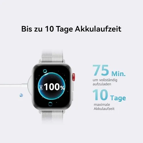 HUAWEI Watch FIT 4 4