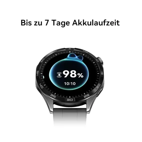 HUAWEI Watch GT 4 2