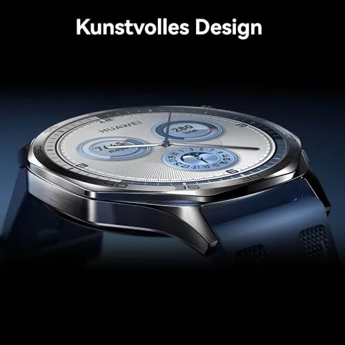 HUAWEI Watch GT 5 2