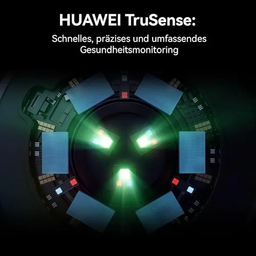 HUAWEI Watch GT 5 3