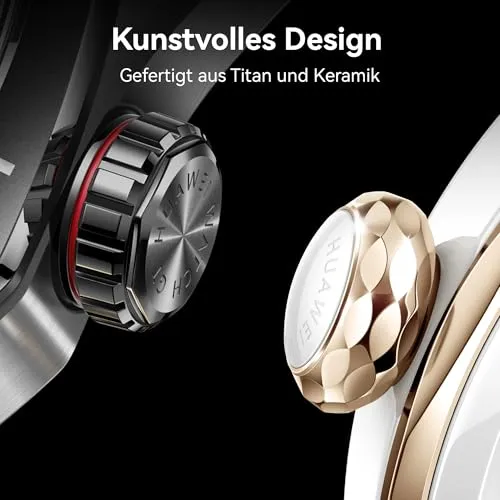 HUAWEI Watch GT 5 Pro 2