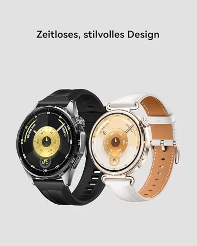 HUAWEI Watch GT 6 4