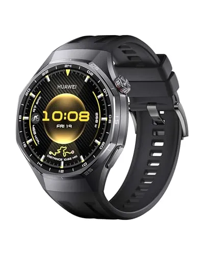 HUAWEI Watch GT 6 Pro