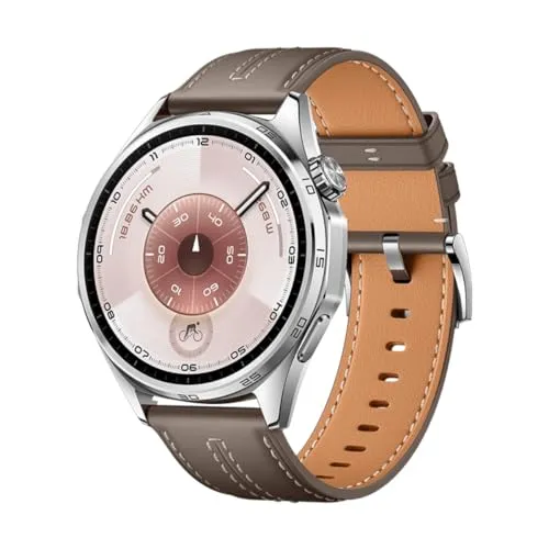 HUAWEI Watch GT 6 2