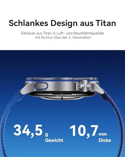 HUAWEI Watch GT Runner 2 3