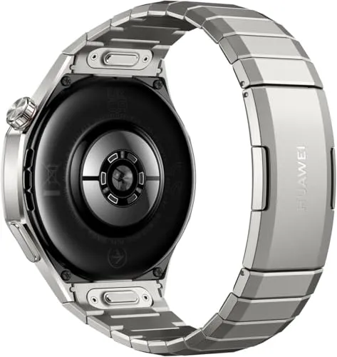 Huawei Watch GT5 Pro 5