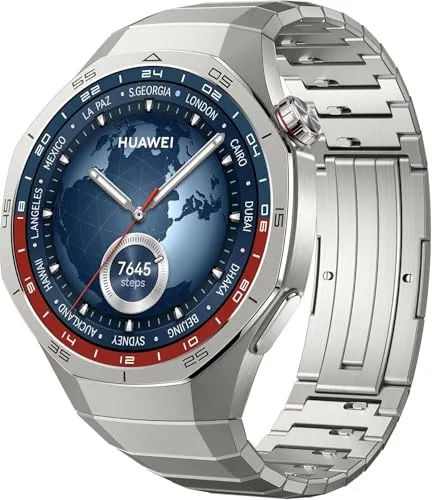 Huawei Watch GT5 Pro 2