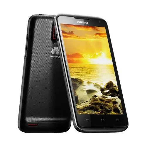 Huawei Ascend D1 Quad