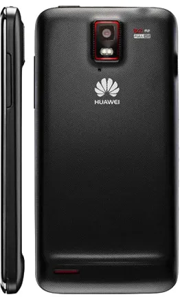 Huawei Ascend D1 Quad XL 2