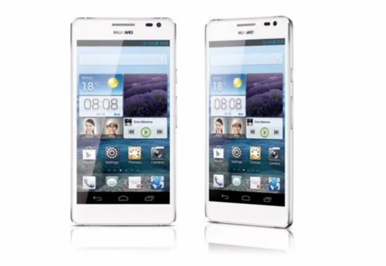 Huawei Ascend D2 2
